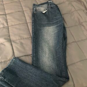 Mens vintage genes 32/32 slim fit